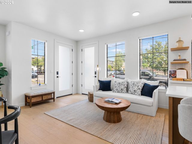 4992 Ne 26th Ave 3, Portland, OR 97211