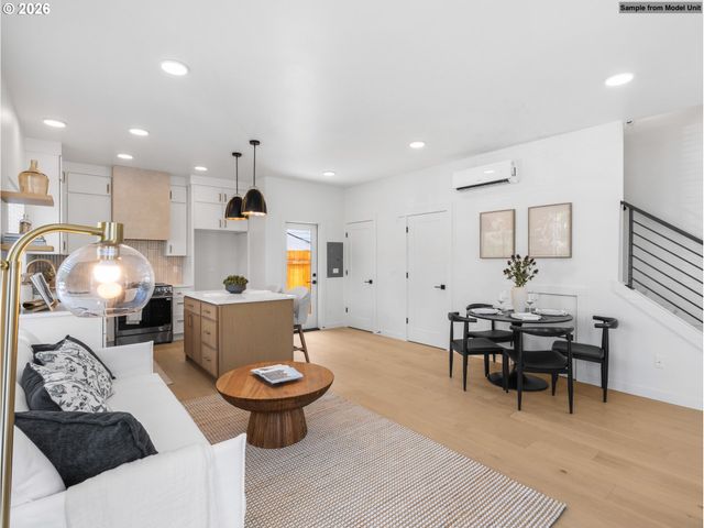 4992 Ne 26th Ave 3, Portland, OR 97211