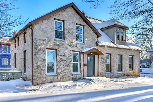 1112 Jefferson Avenue, La Porte, IN 46350