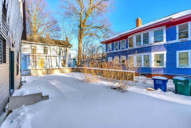 1112 Jefferson Avenue, La Porte, IN 46350