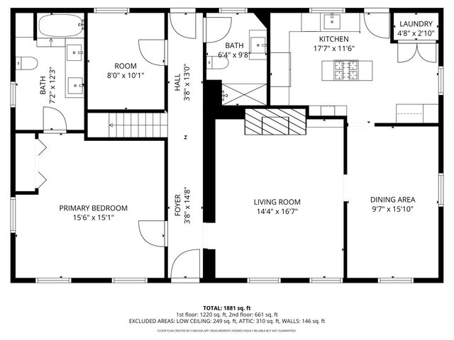 1112 Jefferson Avenue, La Porte, IN 46350