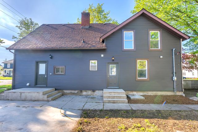 1112 Jefferson Avenue, La Porte, IN 46350