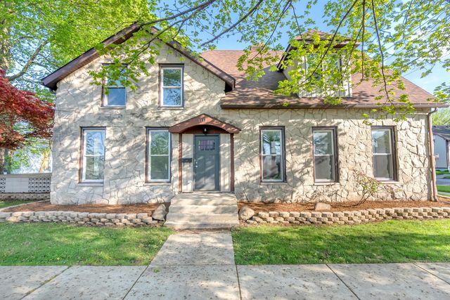 1112 Jefferson Avenue, La Porte, IN 46350