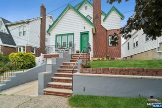 128 Stevens Place, North Arlington, NJ 07031