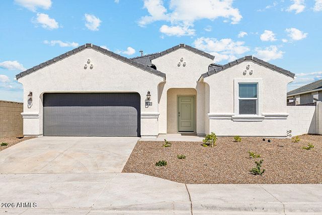 1521 E CURRIER Drive E, Casa Grande, AZ 85122