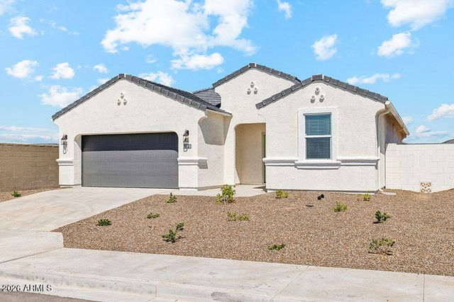 1521 E CURRIER Drive E, Casa Grande, AZ 85122