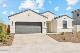1521 E CURRIER Drive E, Casa Grande, AZ 85122