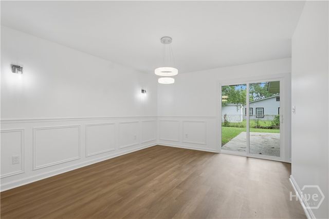 1504 Cathy Street, Savannah, GA 31415