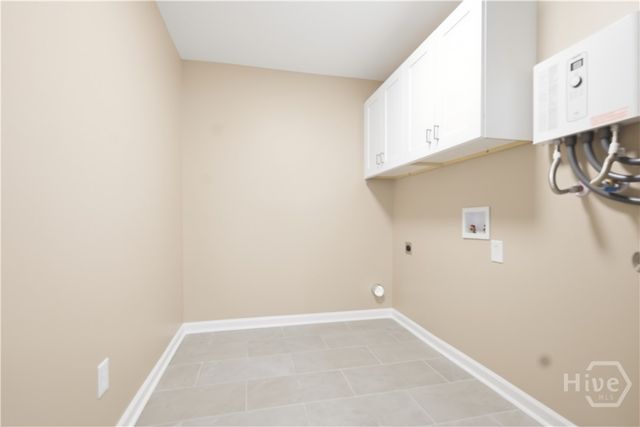 1504 Cathy Street, Savannah, GA 31415