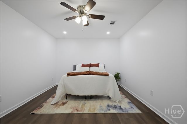 1504 Cathy Street, Savannah, GA 31415
