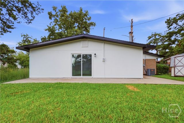 1504 Cathy Street, Savannah, GA 31415