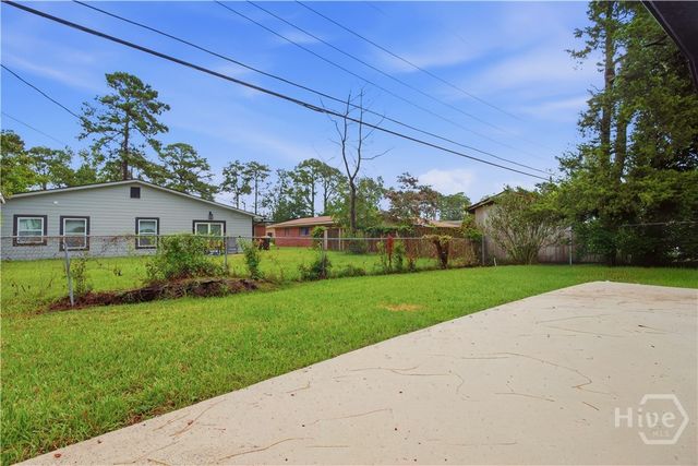 1504 Cathy Street, Savannah, GA 31415