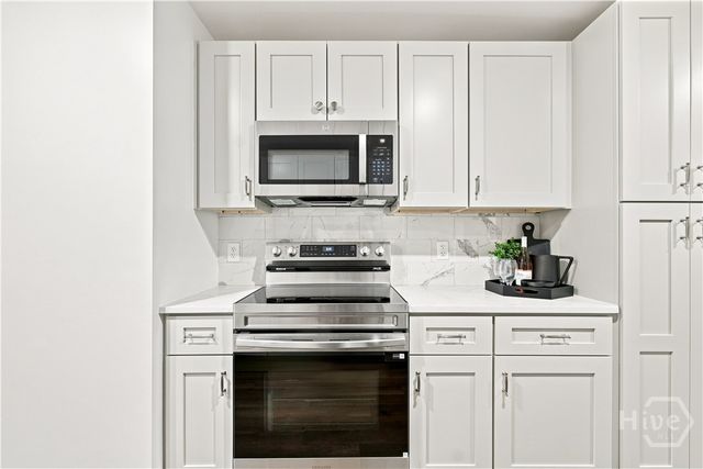 1504 Cathy Street, Savannah, GA 31415