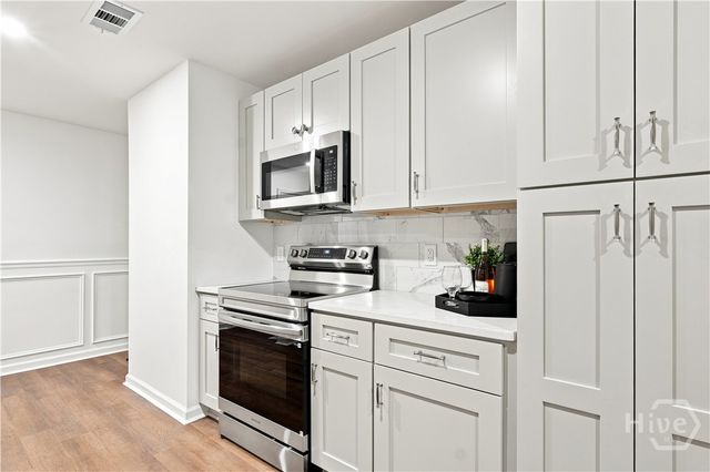 1504 Cathy Street, Savannah, GA 31415