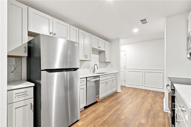 1504 Cathy Street, Savannah, GA 31415
