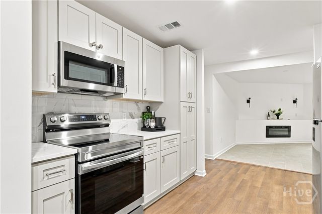 1504 Cathy Street, Savannah, GA 31415