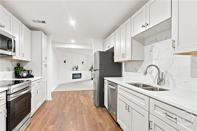 1504 Cathy Street, Savannah, GA 31415