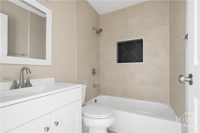 1504 Cathy Street, Savannah, GA 31415