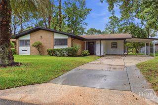 1504 Cathy Street, Savannah, GA 31415