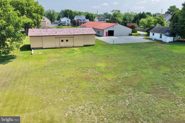 164 FRANKLIN ST, Swedesboro, NJ 08085