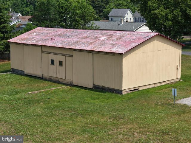 164 FRANKLIN ST, Swedesboro, NJ 08085