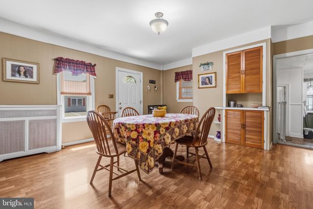 164 FRANKLIN ST, Swedesboro, NJ 08085