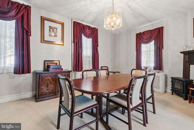 164 FRANKLIN ST, Swedesboro, NJ 08085