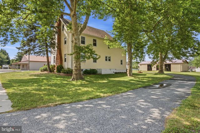 164 FRANKLIN ST, Swedesboro, NJ 08085