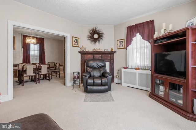 164 FRANKLIN ST, Swedesboro, NJ 08085