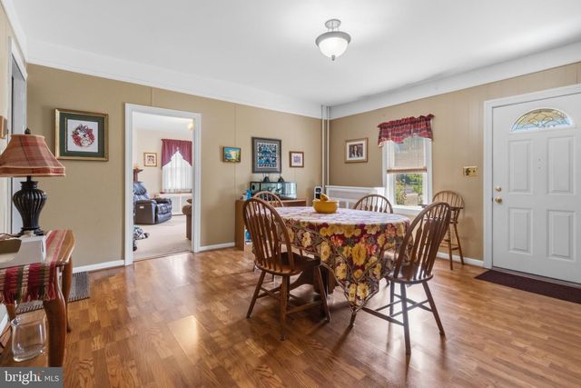 164 FRANKLIN ST, Swedesboro, NJ 08085