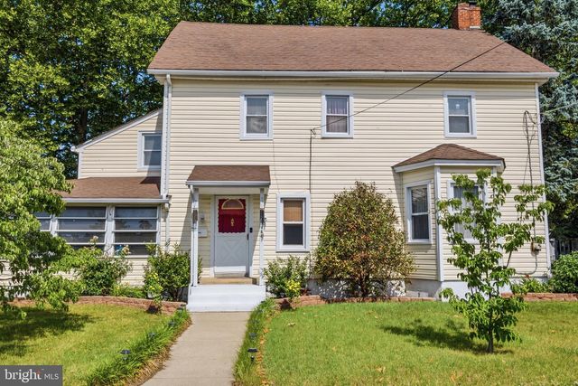 164 FRANKLIN ST, Swedesboro, NJ 08085
