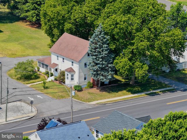 164 FRANKLIN ST, Swedesboro, NJ 08085