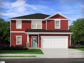325 Upwey Place, Greer, SC 29651