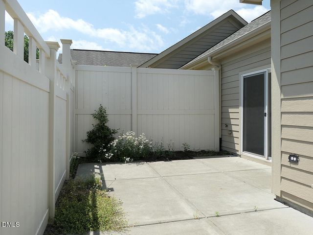 107 Culp Hill Drive, Chapel Hill, NC 27517