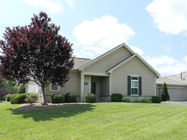107 Culp Hill Drive, Chapel Hill, NC 27517