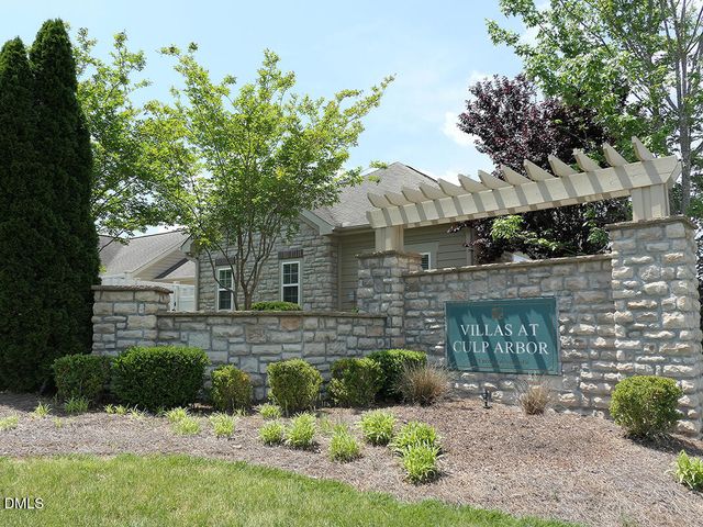 107 Culp Hill Drive, Chapel Hill, NC 27517