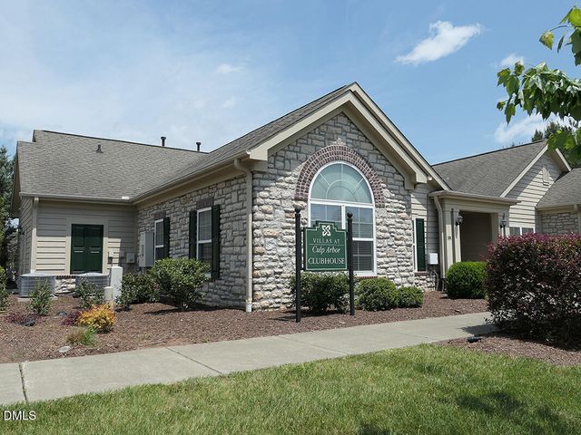 107 Culp Hill Drive, Chapel Hill, NC 27517