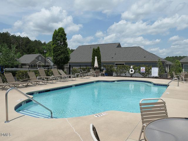 107 Culp Hill Drive, Chapel Hill, NC 27517