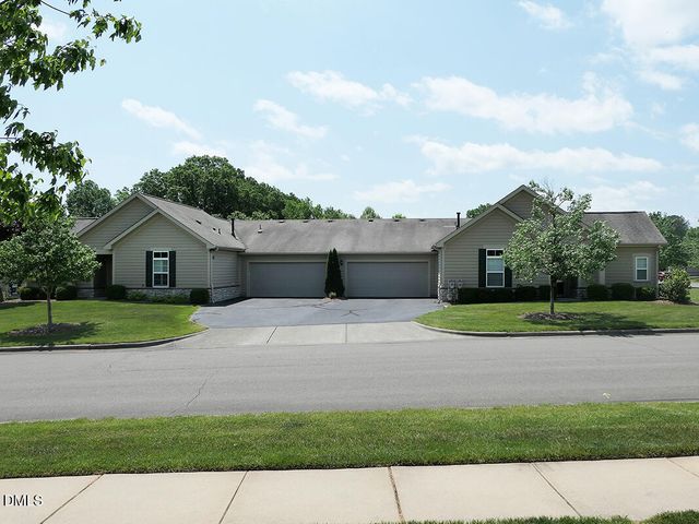 107 Culp Hill Drive, Chapel Hill, NC 27517