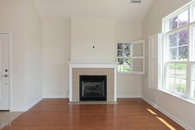 107 Culp Hill Drive, Chapel Hill, NC 27517