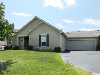 107 Culp Hill Drive, Chapel Hill, NC 27517