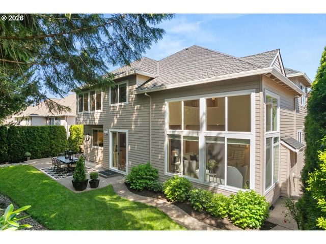 12796 Nw WAKER Dr, Portland, OR 97229