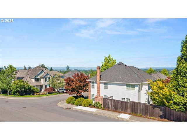 12796 Nw WAKER Dr, Portland, OR 97229