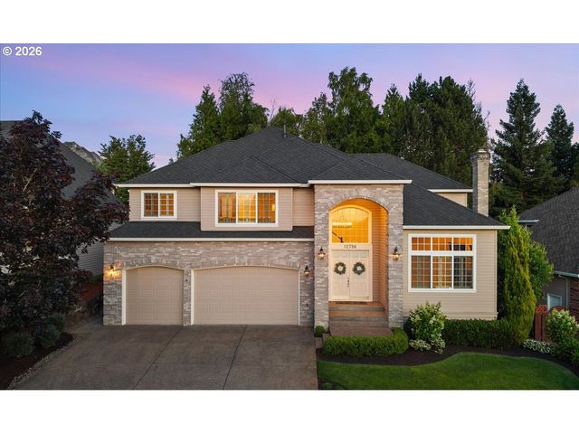 12796 Nw WAKER Dr, Portland, OR 97229