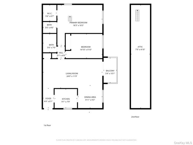 135 Sterling Street 135, Beacon, NY 12508