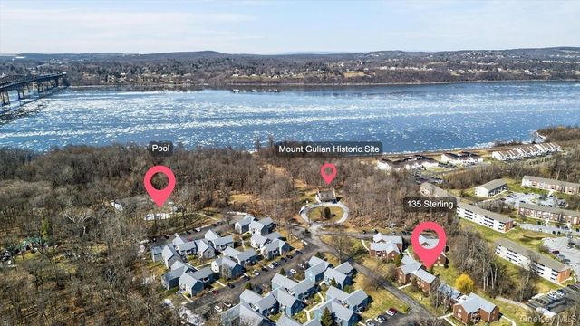 135 Sterling Street 135, Beacon, NY 12508