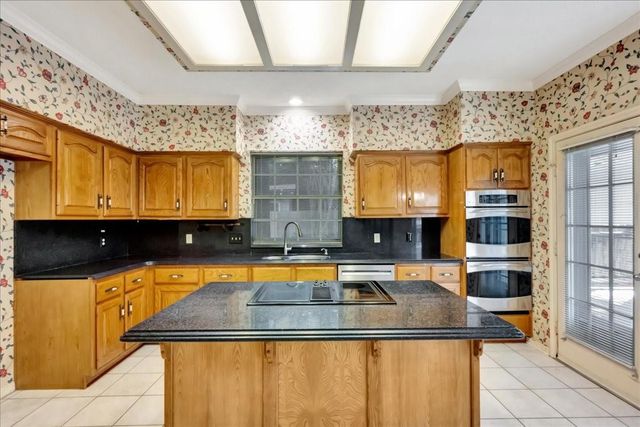 11919 Mighty Redwood Drive, Pasadena, TX 77059