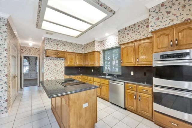 11919 Mighty Redwood Drive, Pasadena, TX 77059