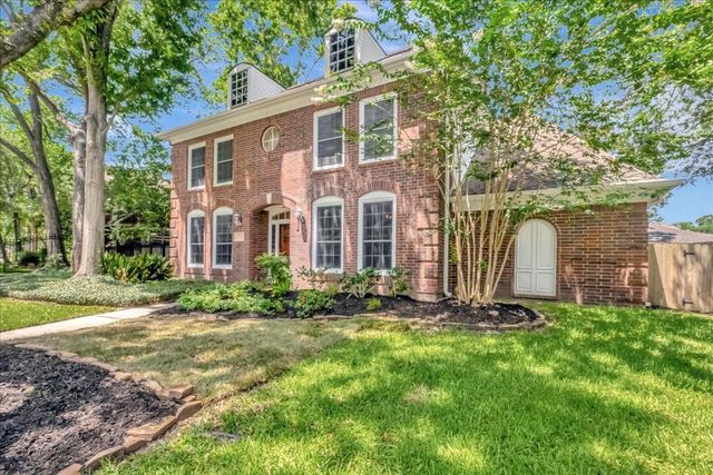 11919 Mighty Redwood Drive, Pasadena, TX 77059