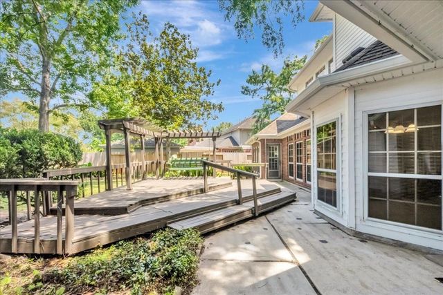 11919 Mighty Redwood Drive, Pasadena, TX 77059